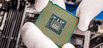 AD8421BRMZ IC: An In-Depth Analysis from Technical, Application, and Market Perspectives